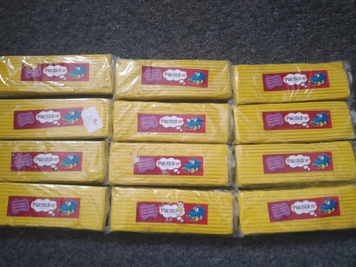 Blocks of 500g - 12,