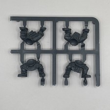 Warhammer The Old World Orcs