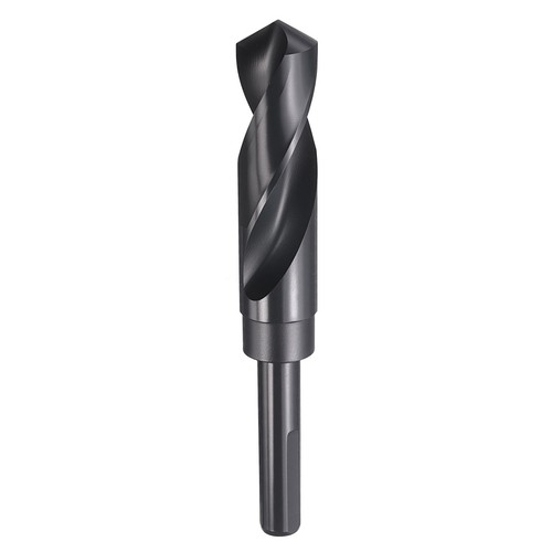 Drill bit 2 reduced - drill,