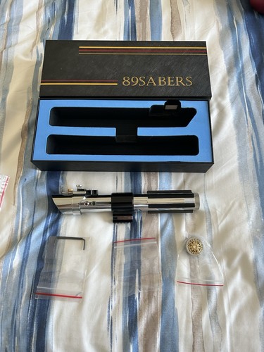 Sabers anakin skywalker - 89,