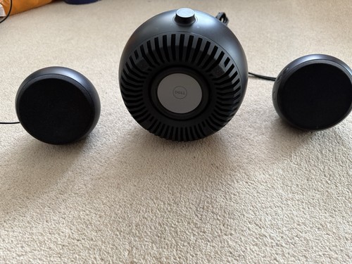 Dell ae415 speaker - dell, 2.1