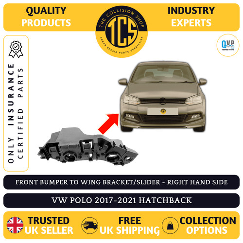 Polo 2017 2021 hatchback - vw, 2017-2021