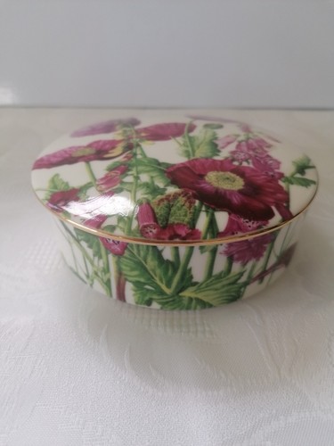 The regal bone china - bone,
