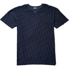 Dior Men's Oblique Towelling