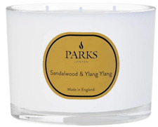 PARKS London - Sandalwood &
