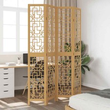 Room Divider Privacy Screen