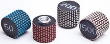 Dry Pro Diamond Polishing