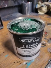 1L 2K Emerald Green METAL