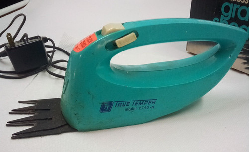 True temper 2740 grass - true, 2740-a