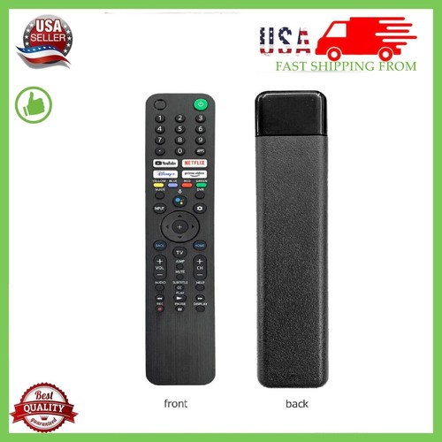 New rmf tx520u for sony - new, 4k