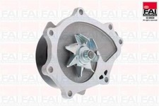Genuine FAI Coolant Water Pump for Toyota RAV-4 D 2.2 Litre Diesel (2005-2010)