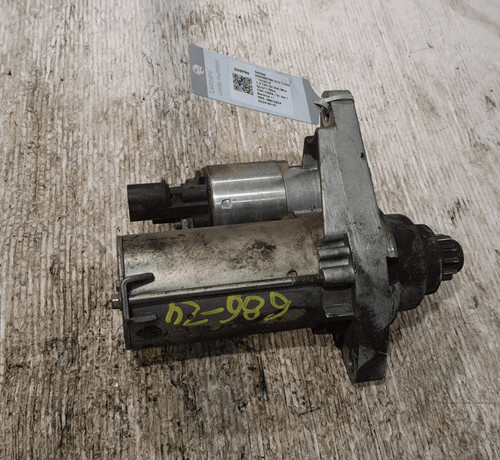 Starter motor volkswagen - motor,