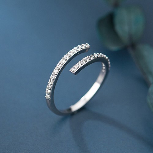 Vintage 925 sterling simple - vintage,