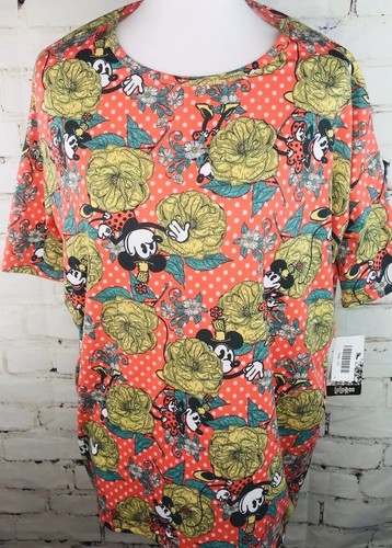 Nwt lularoe irma tunic shirt - irma,