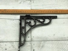 SHELF  BRACKETSPAIR OF CAST