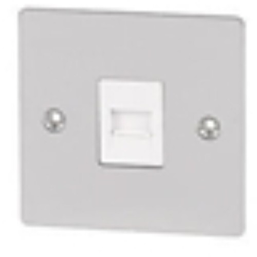 Volex telephone master wht ins - telephone,