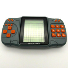 Sudoku master puzzle