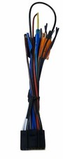 Genuine Kenwood Wire Harness