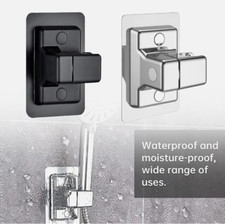 Universal Shower Head Holder