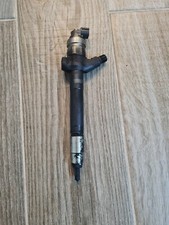 FORD TRANSIT FUEL INJECTOR