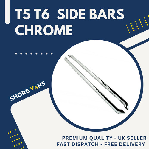 Side bars swb - t6,