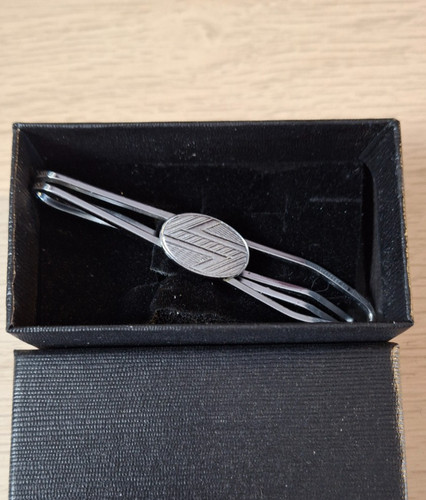 Mens tie pin modern minimalist - pin,
