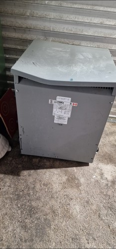 Temco u95352 kva - 30,