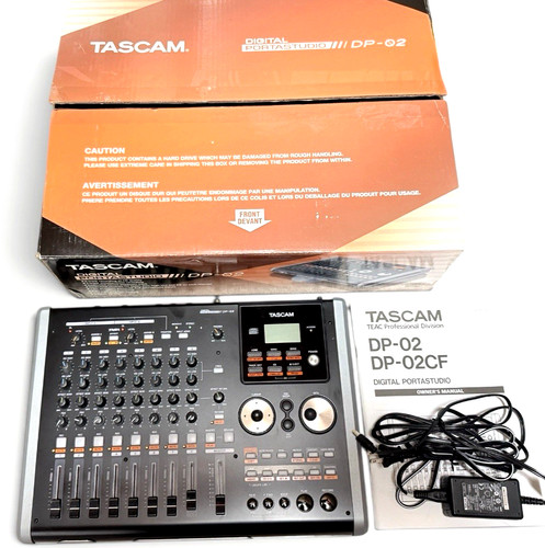 Tascam digital - tascam,