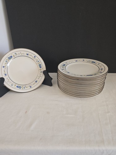 Noritake ivory china - 12, 7016