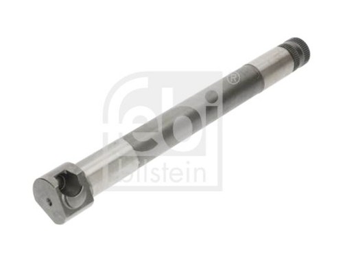 Febi drum brake shaft - drum,