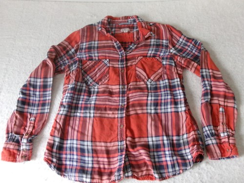 Merona women size orange - merona,