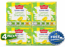 Dominion Sugar Free Vegan
