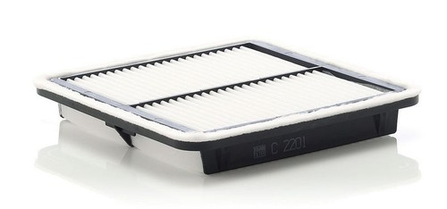 Air filter mann - air, 2201