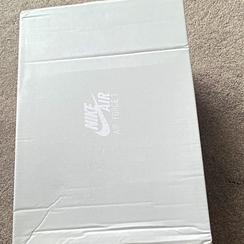 Nike air force - nike, low