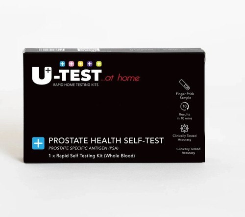 Test psa prostate - test, kit