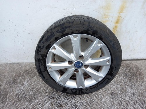 Ford fiesta 195 - 15", 8