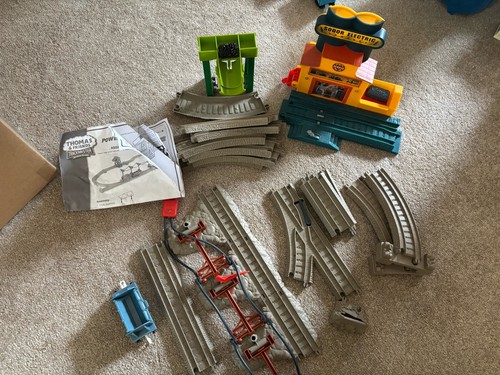 Thomas and friends - thomas,