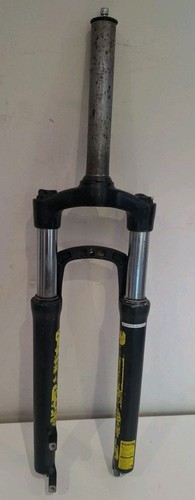 Suntour xct milo mtb - ds,