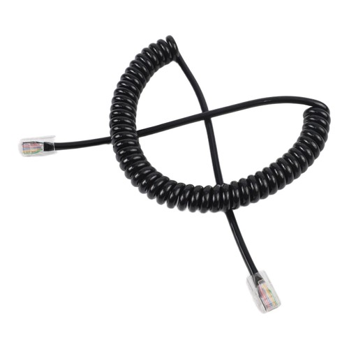 Replacement microphone cable - replacement,