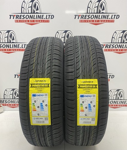 235 17 sonix 104h - x,