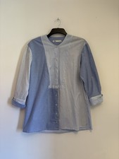 Ladies ZARA Stripe Detail