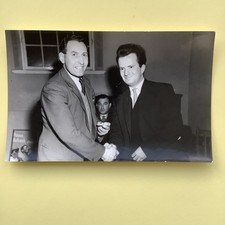 Chipping Norton Social History Recognition RP pc unused Frank Packer BA855