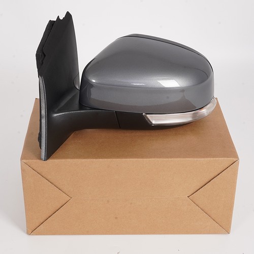 Left side electric wing mirror - side,