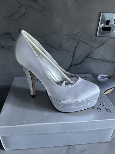 High heel stiletto shoe - stiletto,