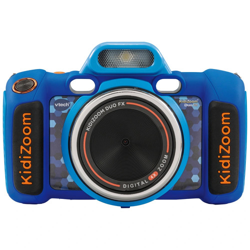 Vtech kidizoom duo - kidizoom, fx