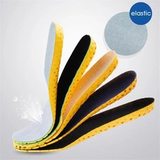 Orthopedic Memory Foam Sport