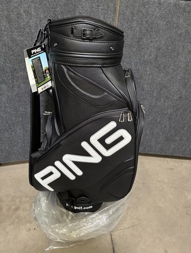Ping golf staff - staff, 6-way