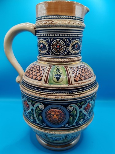 Vintage marzi and remy german - and,