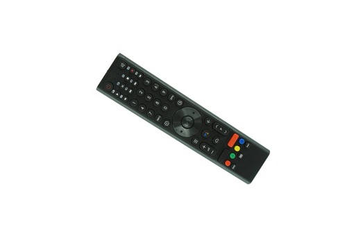 Voice remote control - voice,