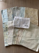 Wilmington Batiks Grey Dawn